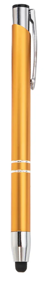 Metal Body Touchscreen Pen