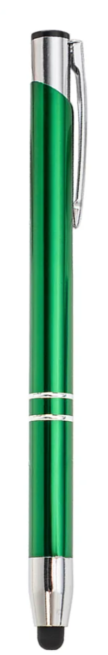 Metal Body Touchscreen Pen