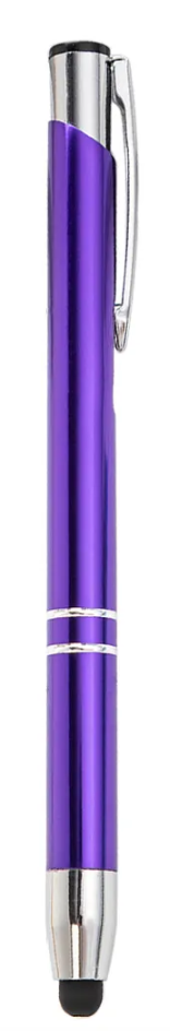 Metal Body Touchscreen Pen