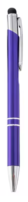 Metal Touchscreen Stylus Pen