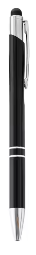 Metal Touchscreen Stylus Pen
