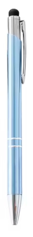 Metal Touchscreen Stylus Pen