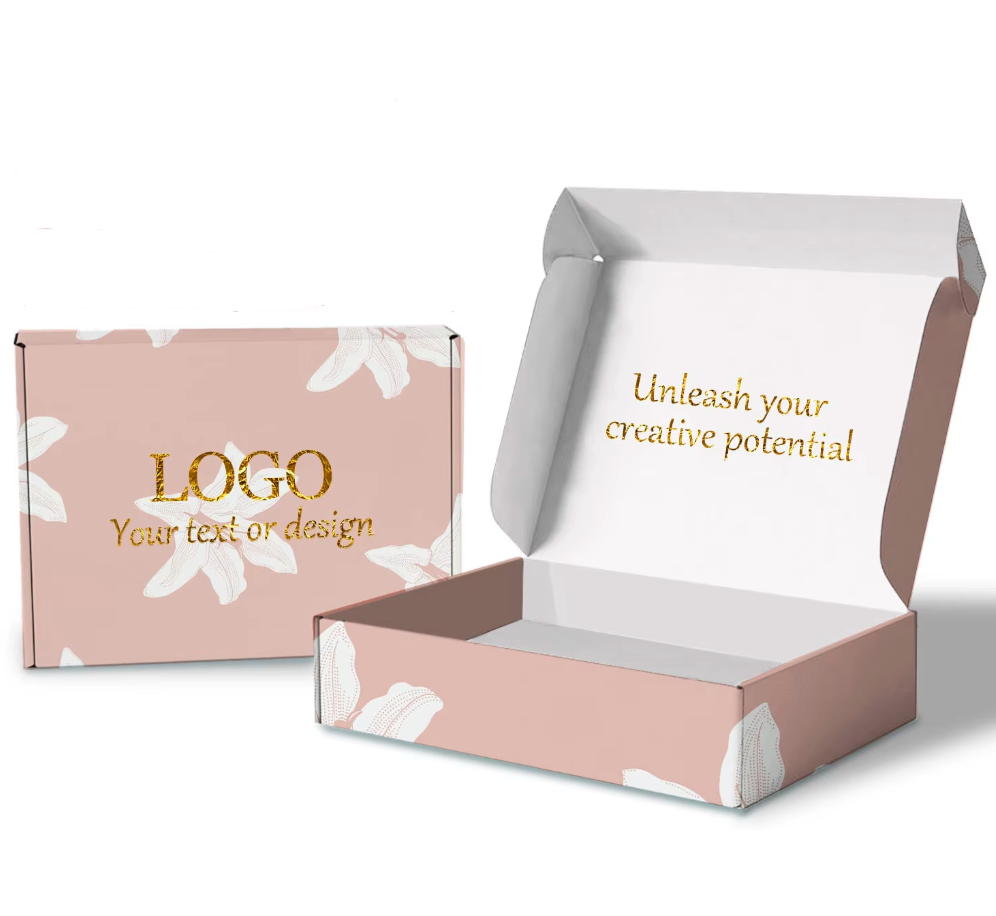 Corrugated Packaging