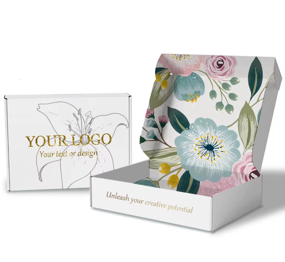 Corrugated Packaging