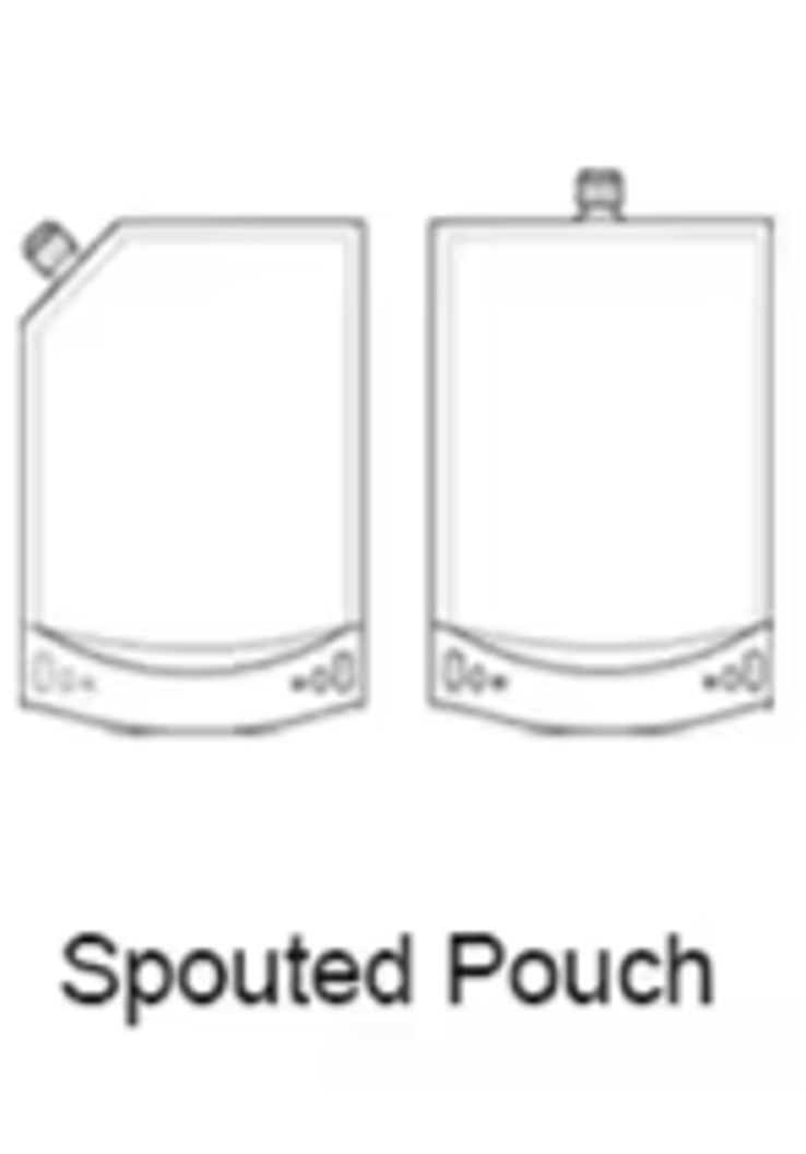 Pouch Packaging