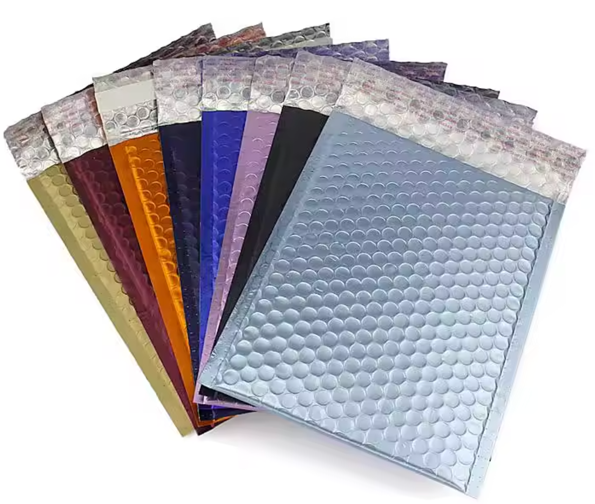 Bubble Mailer Bag
