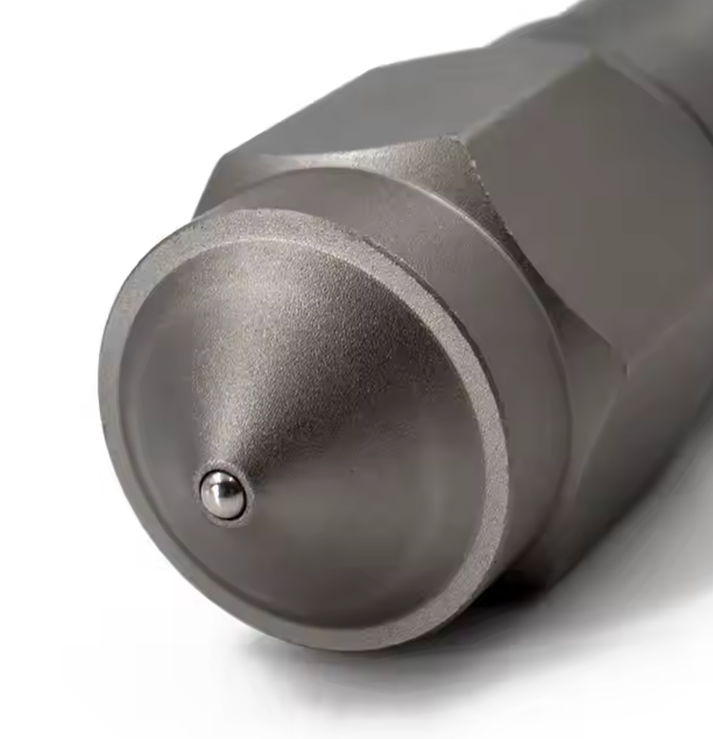 3-in-1 LED Flashlight with Window Breaker and Seat Belt Cutter