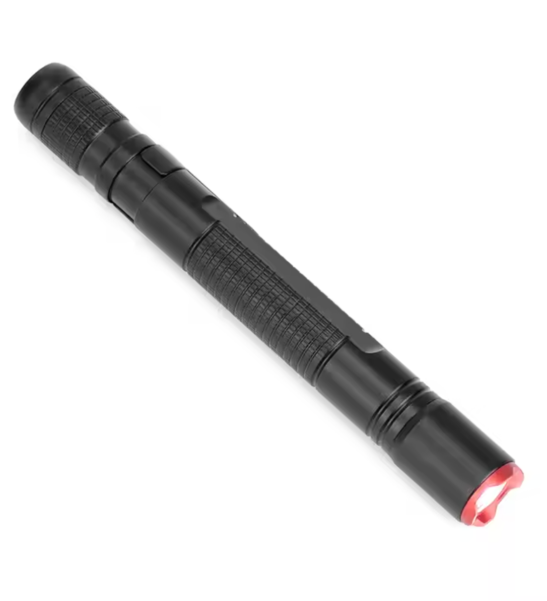 Portable High-Power LED Penlight with XTE Bulb