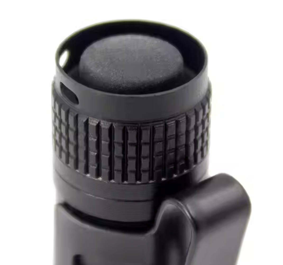 Mini LED Penlight with Clip