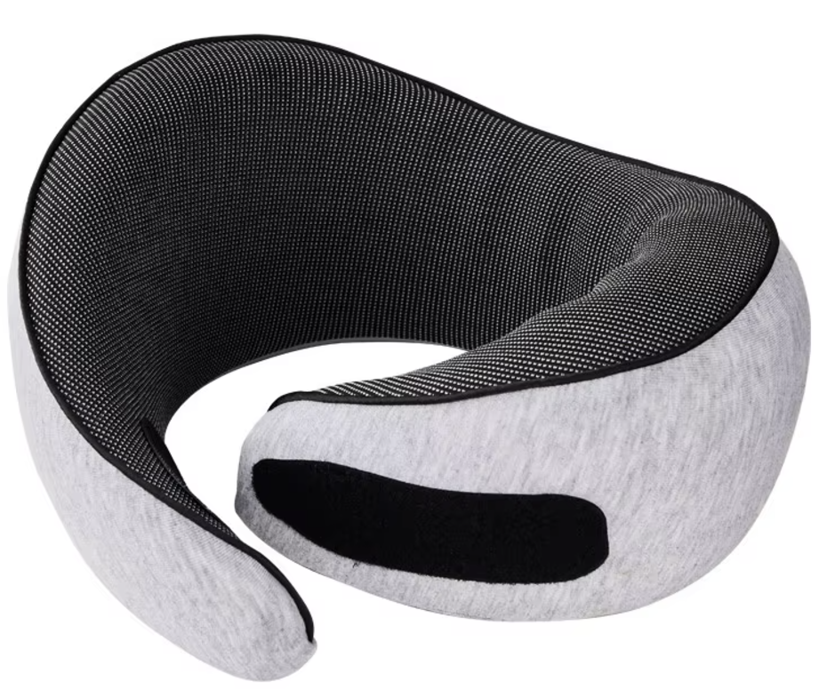 Memory Foam Travel Pillow V10