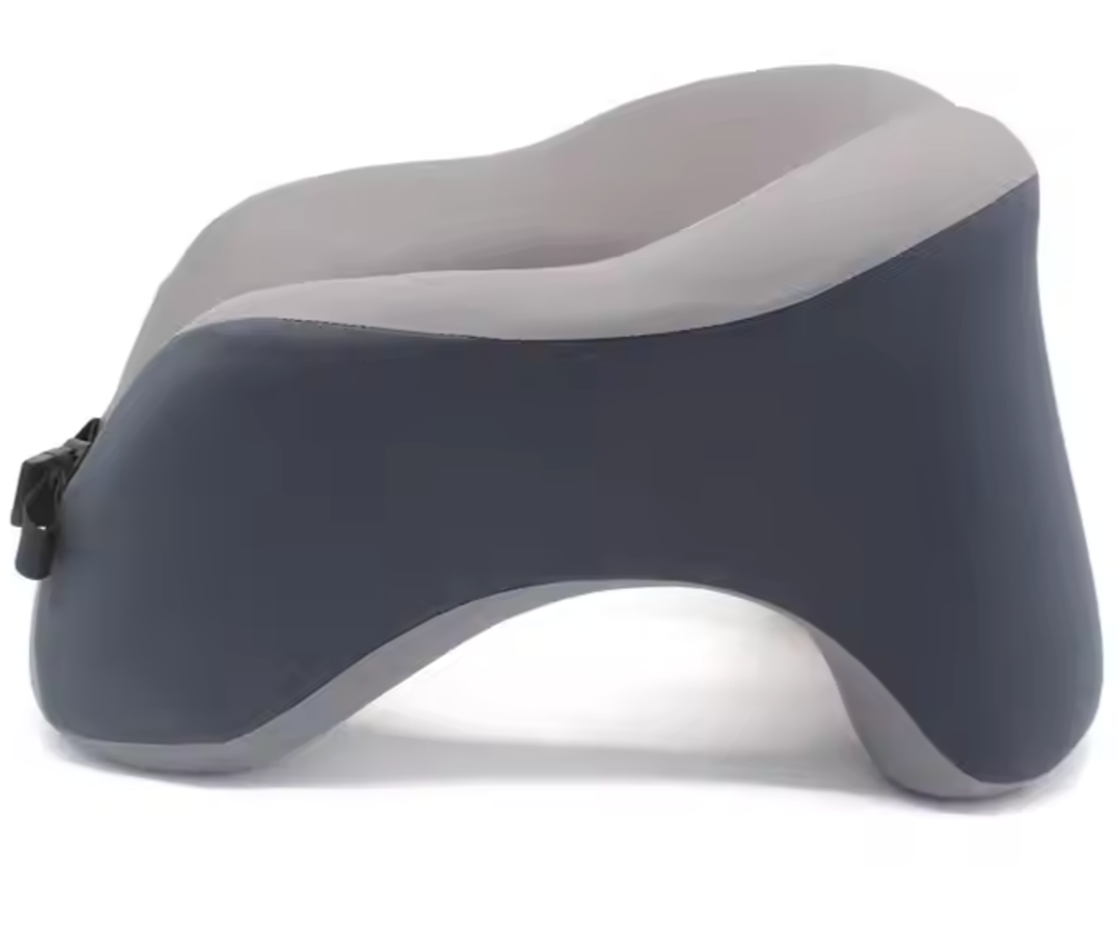 Memory Foam Travel Neck Pillow V2