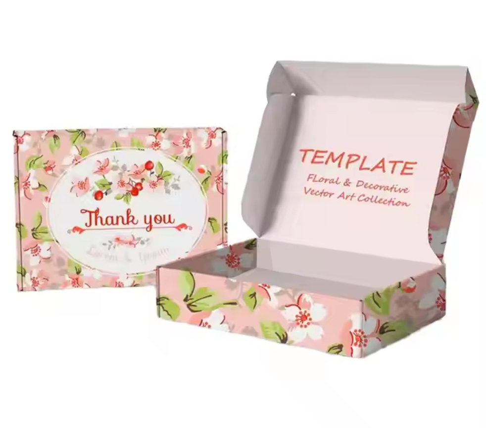 Corrugated Packaging