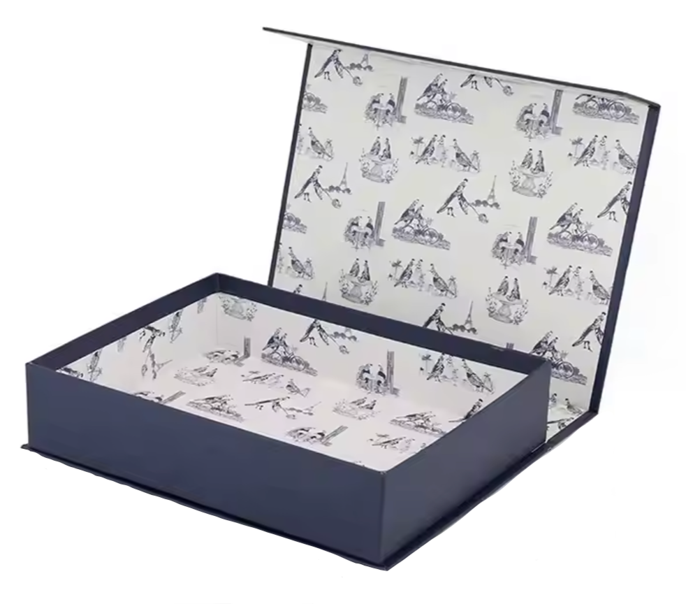 Corrugated Packaging