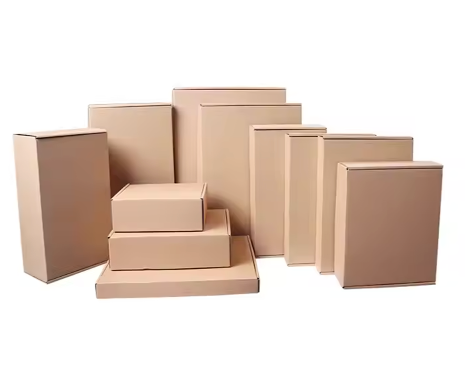 Corrugated Packaging