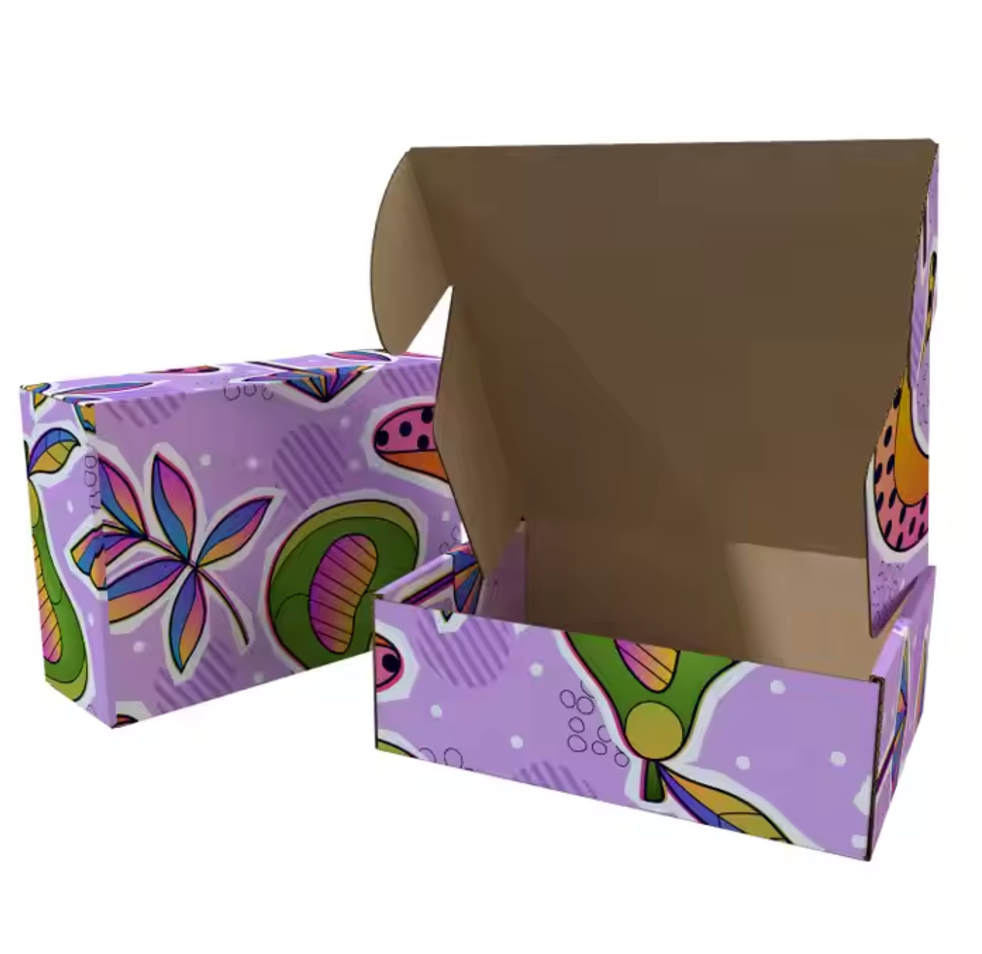 Corrugated Packaging