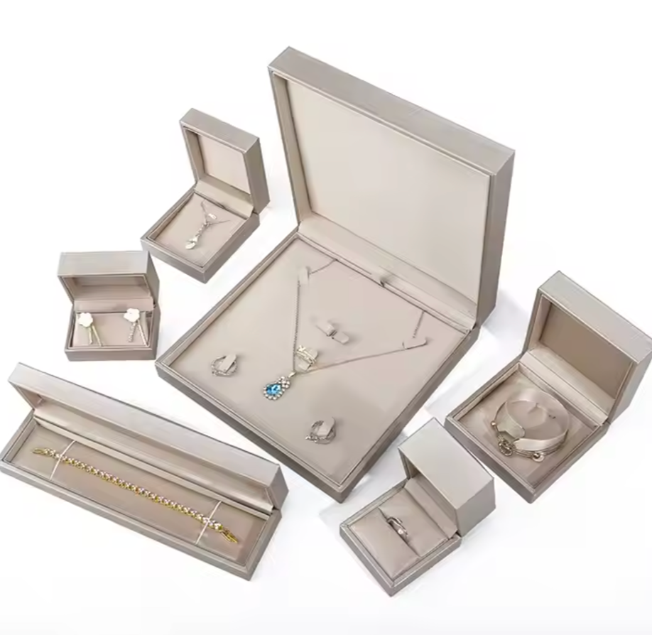 Jewelry Packaging