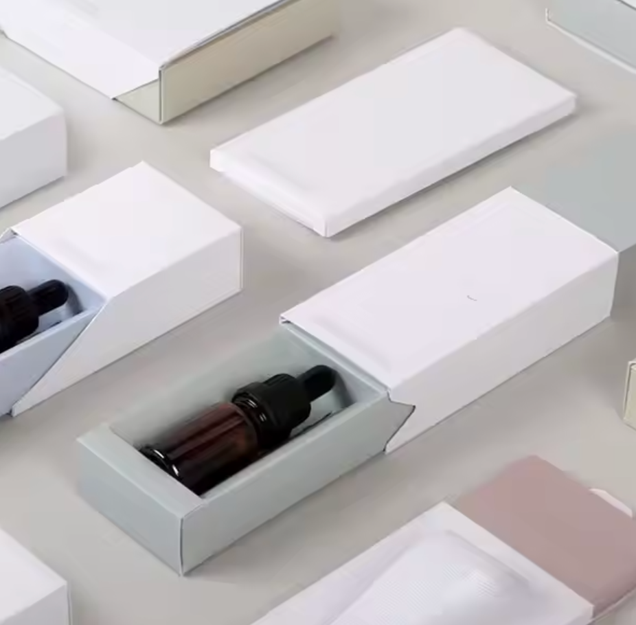 Cosmetic Packaging