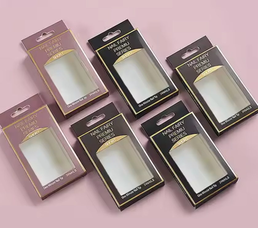 Retail Product Packaging