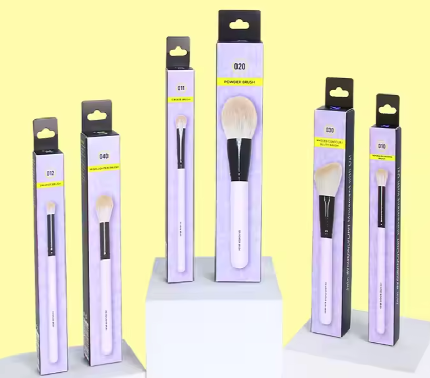 Retail Product Packaging