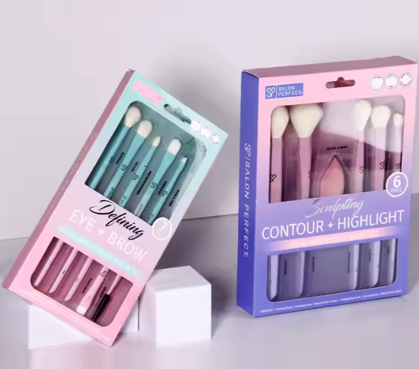 Retail Product Packaging