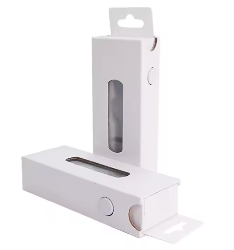 Retail Product Packaging