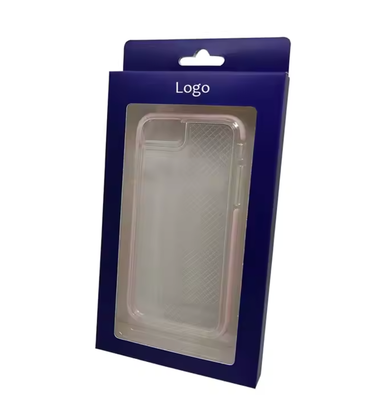 Retail Product Packaging