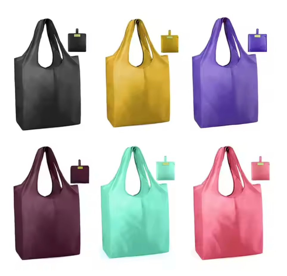 Nylon/Polyester Bag