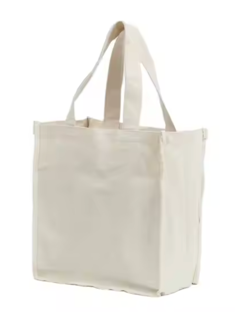 Cotton/Canvas Bag
