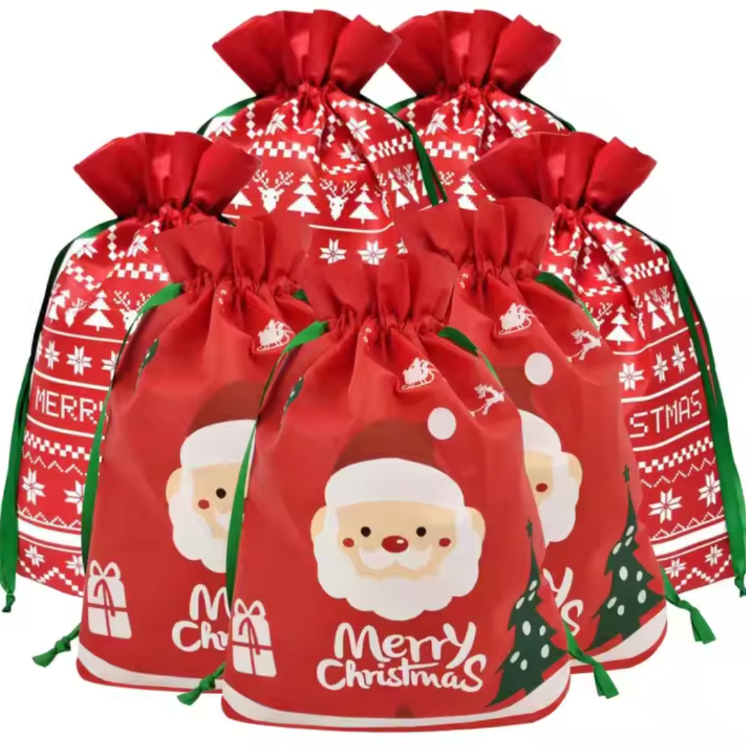 Drawstring Bag