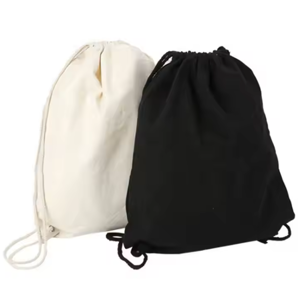 Drawstring Bag