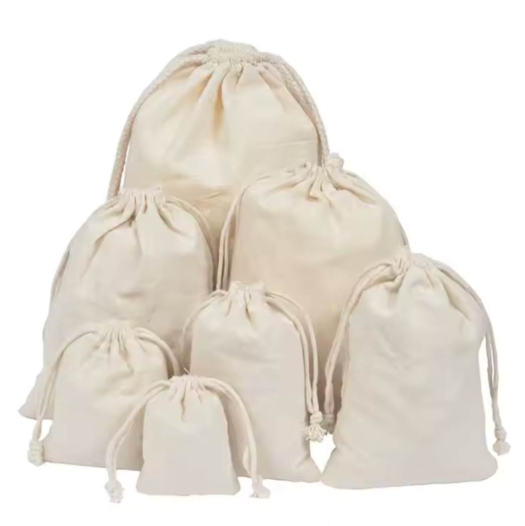 Drawstring Bag