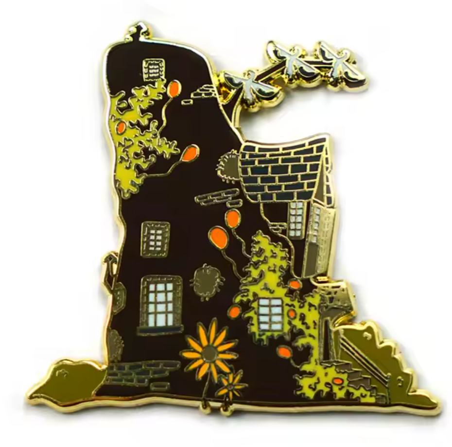 Lapel Pins