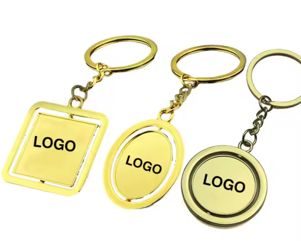 Wide Selection of Keychains