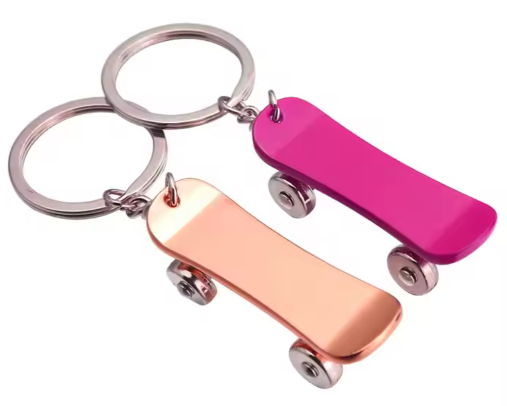 Wide Selection of Keychains