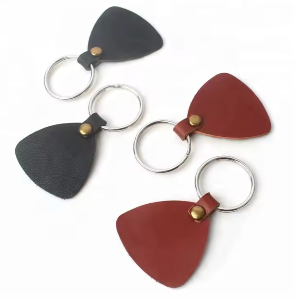 Wide Selection of Keychains