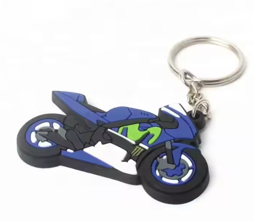 Wide Selection of Keychains