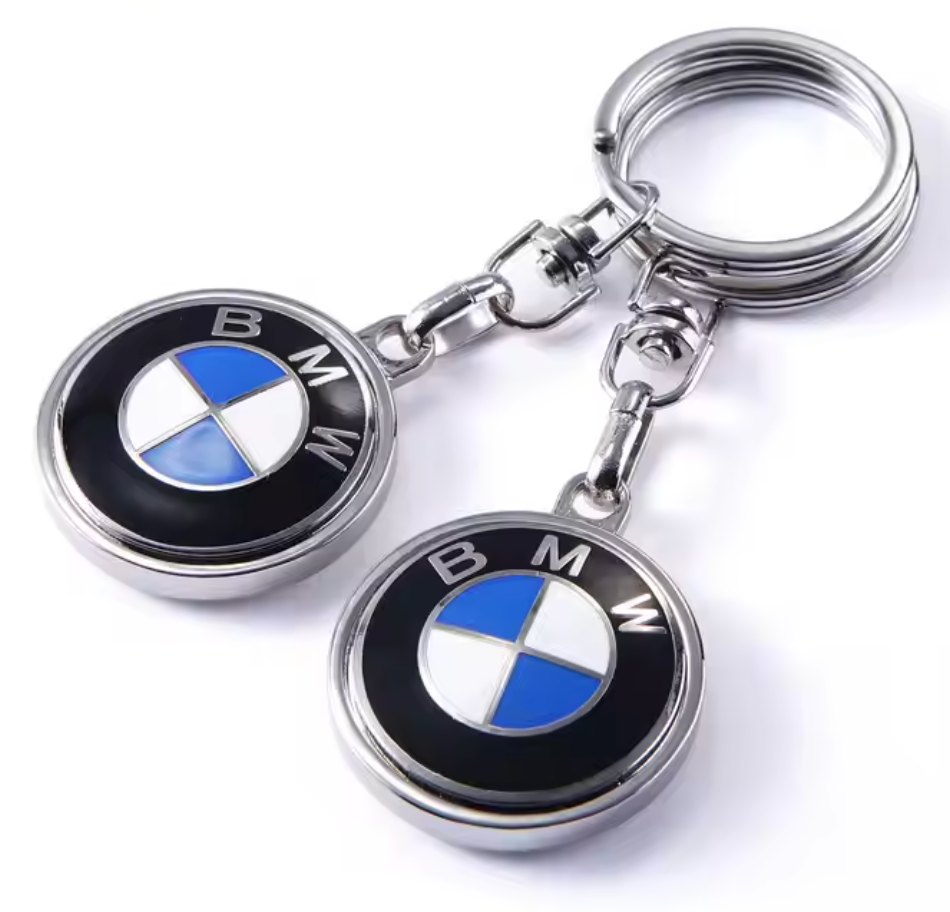 Wide Selection of Keychains