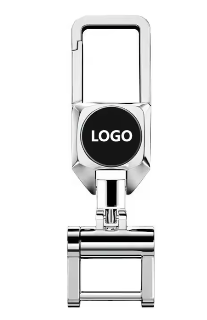 Wide Selection of Keychains