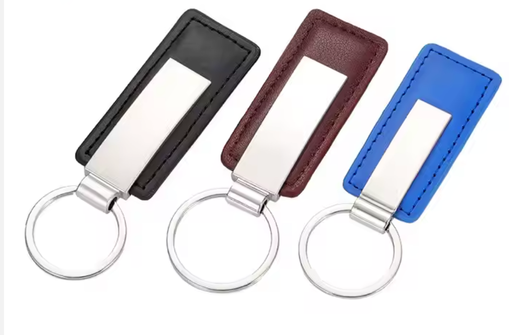 Wide Selection of Keychains