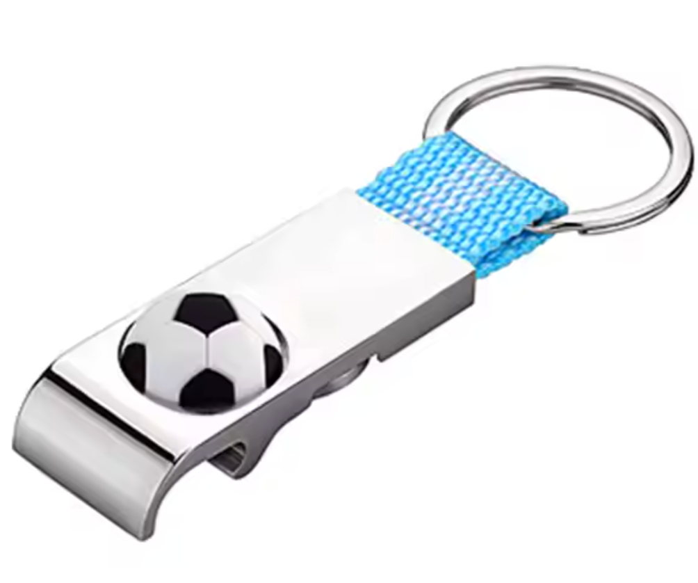 Wide Selection of Keychains