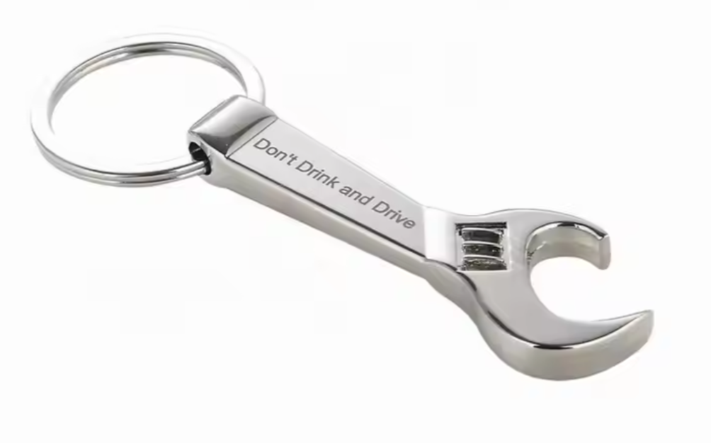 Wide Selection of Keychains