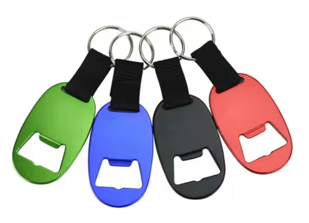 Wide Selection of Keychains
