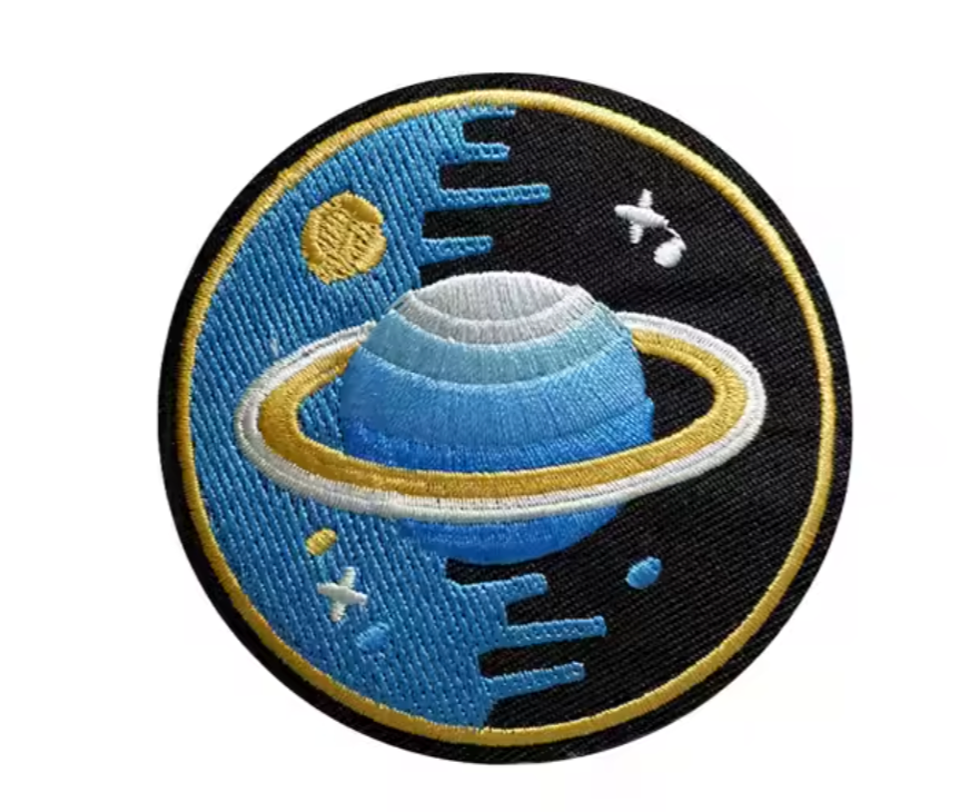 Wide Selection Patches