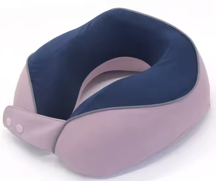 Memory Foam Travel Pillow V16