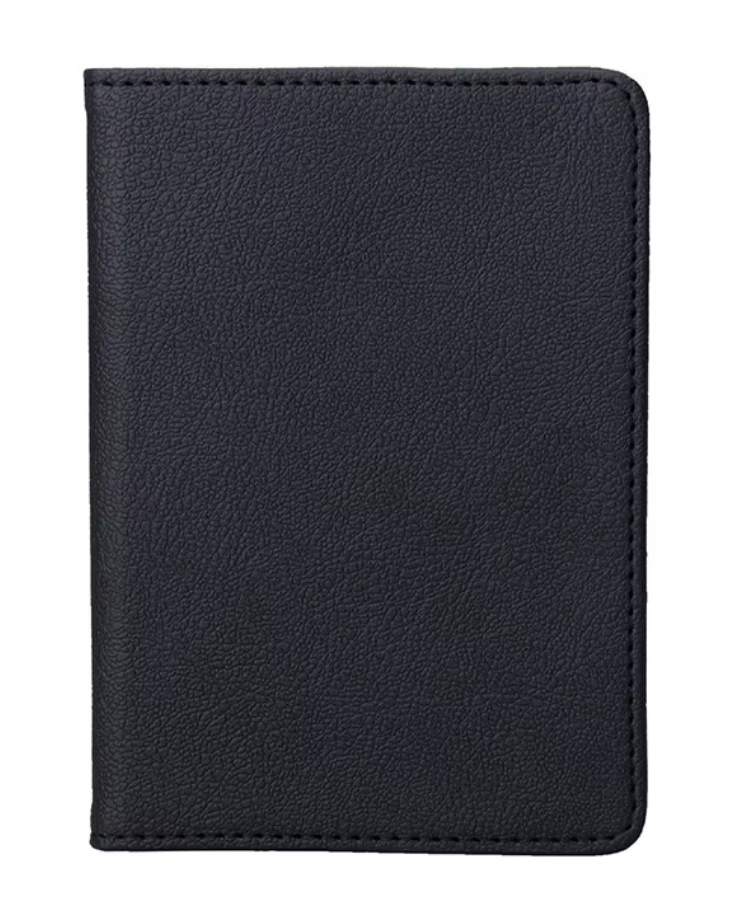Passport Cover V2