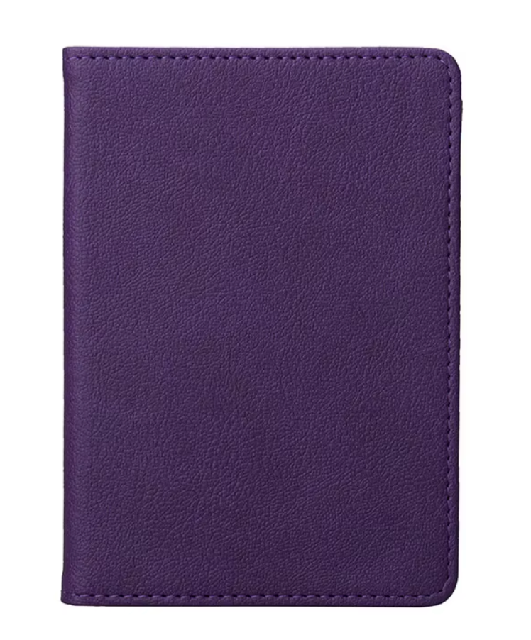 Passport Cover V2
