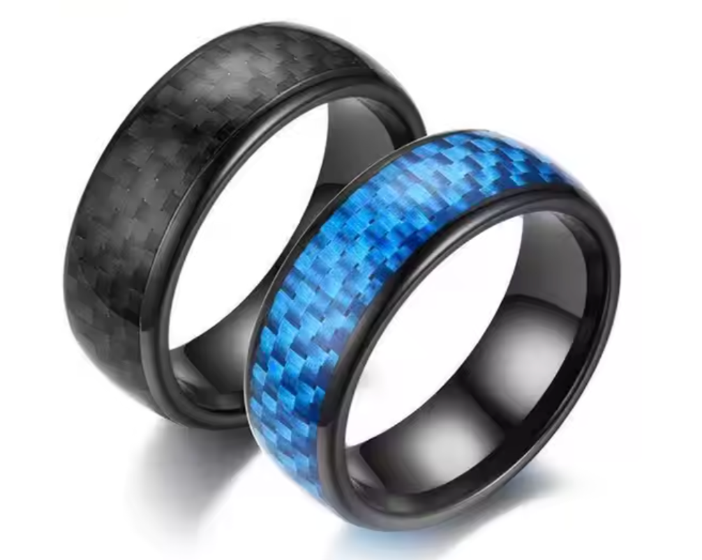 Smart Ring V1
