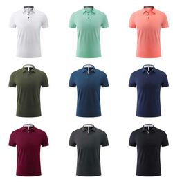 Polo Shirt V5