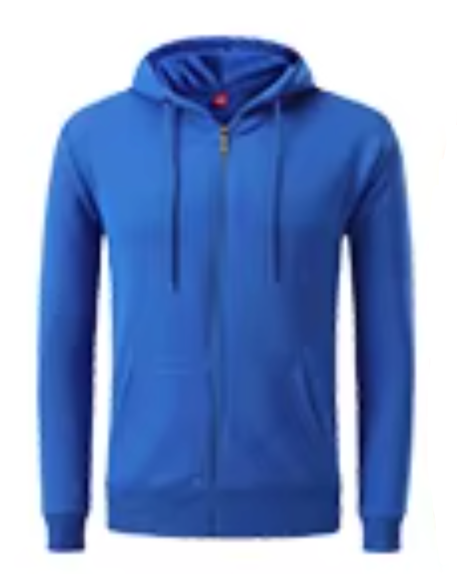 Zipper Hoodies V2