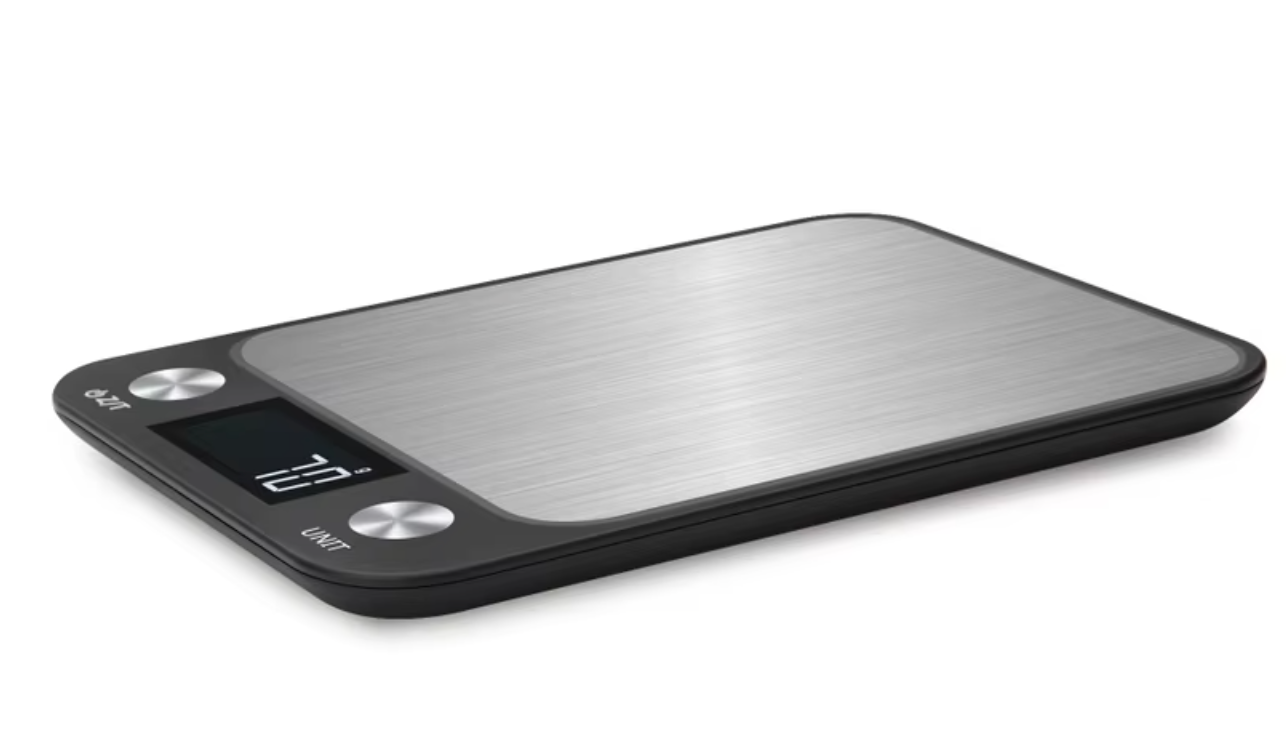 Kitchen Scale (Rechargeable) V1
